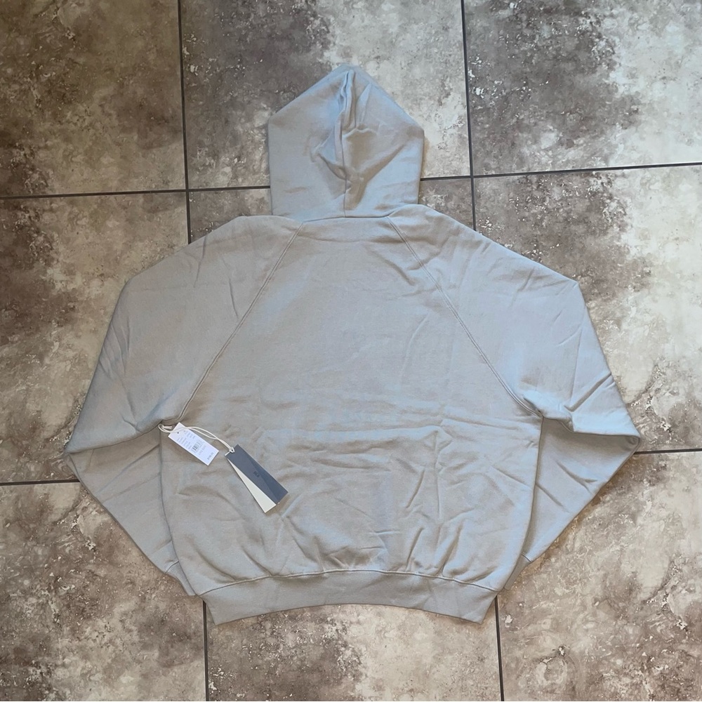 Fear of God Essentials Hoodie Seal Large - Picture 2 of 10